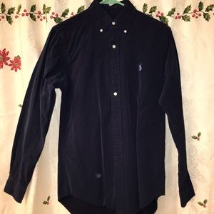 Ralph Lauren Casual Button down dress shirt